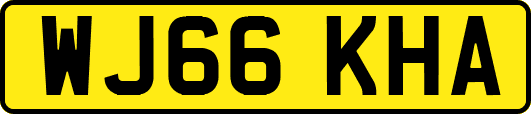 WJ66KHA