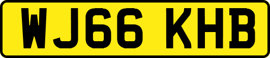 WJ66KHB
