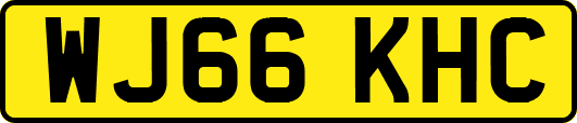 WJ66KHC