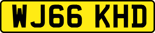 WJ66KHD