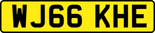 WJ66KHE
