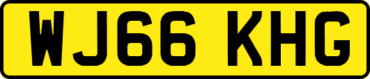WJ66KHG