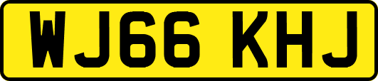 WJ66KHJ