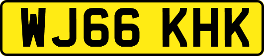 WJ66KHK