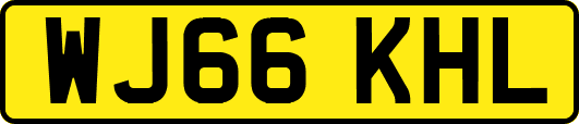 WJ66KHL
