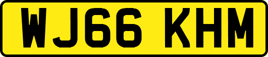 WJ66KHM