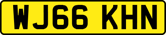 WJ66KHN