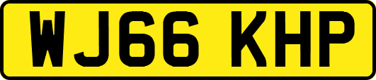 WJ66KHP