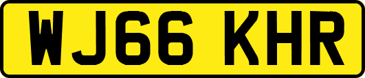 WJ66KHR