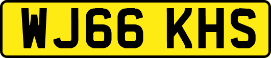 WJ66KHS