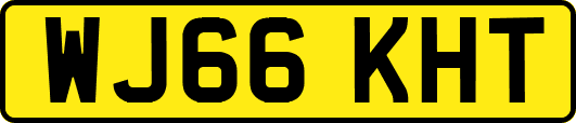 WJ66KHT