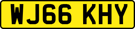 WJ66KHY