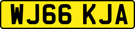 WJ66KJA