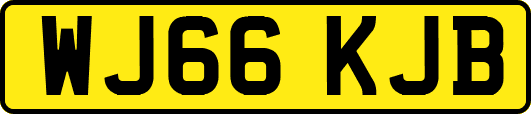 WJ66KJB