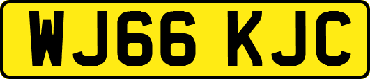 WJ66KJC
