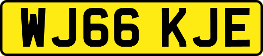 WJ66KJE