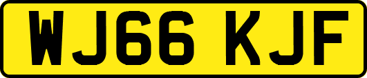 WJ66KJF