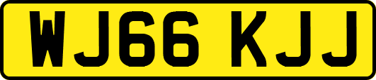 WJ66KJJ