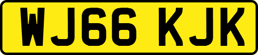 WJ66KJK