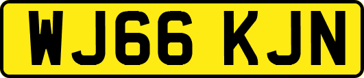 WJ66KJN