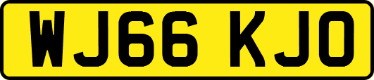 WJ66KJO