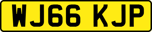 WJ66KJP