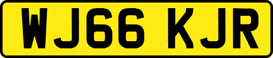 WJ66KJR