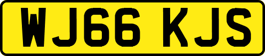 WJ66KJS