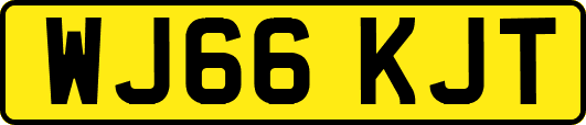 WJ66KJT