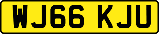 WJ66KJU
