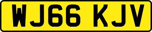 WJ66KJV