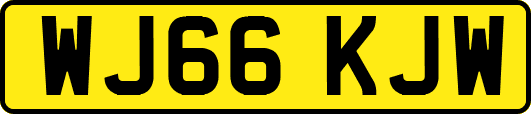 WJ66KJW