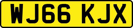 WJ66KJX