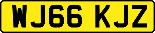 WJ66KJZ