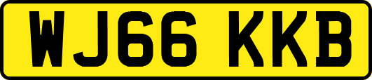 WJ66KKB