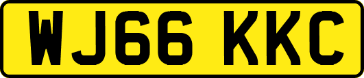 WJ66KKC