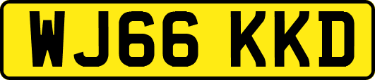 WJ66KKD