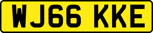 WJ66KKE