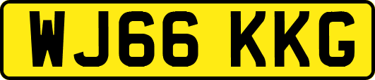 WJ66KKG