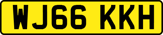 WJ66KKH