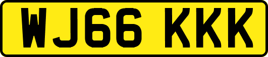 WJ66KKK