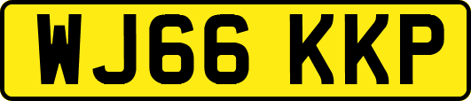 WJ66KKP