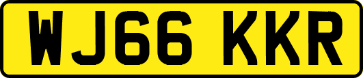 WJ66KKR