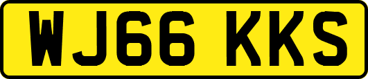 WJ66KKS