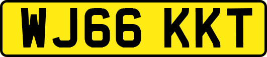 WJ66KKT