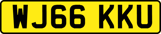 WJ66KKU