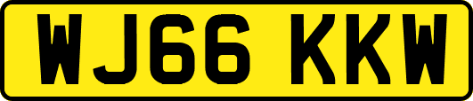 WJ66KKW