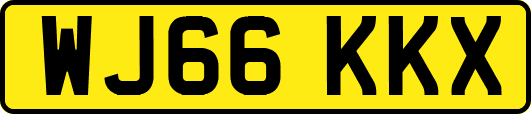 WJ66KKX
