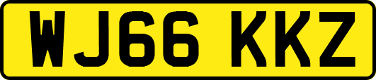 WJ66KKZ