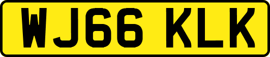 WJ66KLK